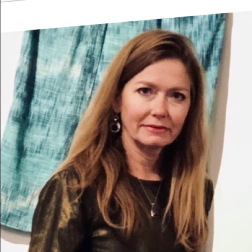 Meet your Posher, Dawn